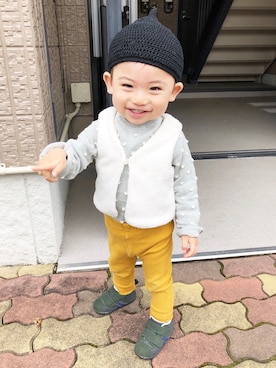 e_yさんのコーディネート