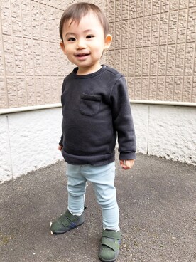 e_yさんのコーディネート