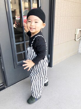 e_yさんのコーディネート