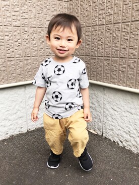 e_yさんのコーディネート