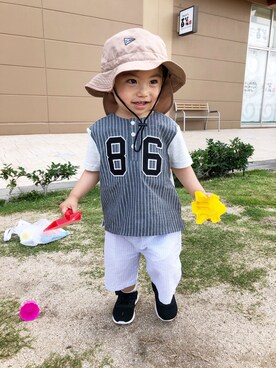 e_yさんのコーディネート