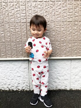 e_yさんのコーディネート