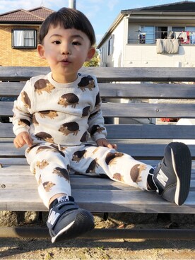 e_yさんのコーディネート