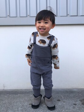 e_yさんのコーディネート