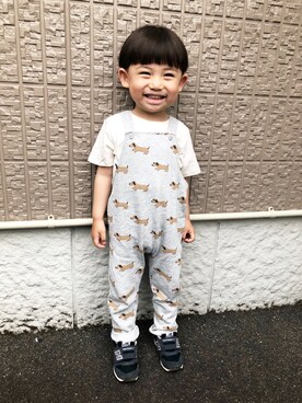 e_yさんのコーディネート