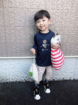 e_yさんのコーディネート