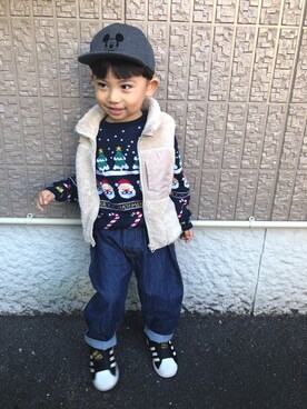 e_yさんのコーディネート