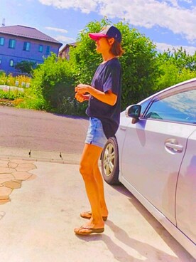 yu*さん（レディース・170cm）の秋コーディネート