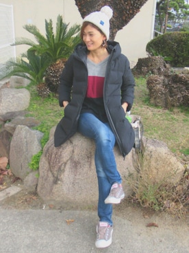 yu*さんのコーディネート