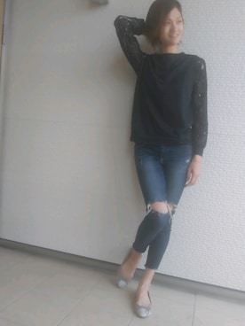 yu*さんのコーディネート