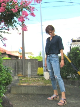 yu*さんのコーディネート