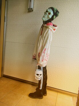 yu*さんのコーディネート