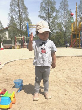 kanwill44さんのコーディネート