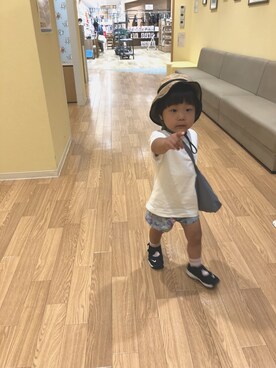 kanwill44さんのコーディネート