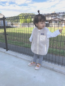 kanwill44さんのコーディネート