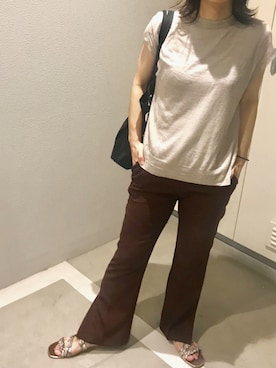 M.kaneさんのコーディネート