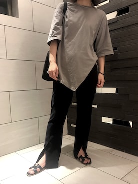 M.kaneさんのコーディネート