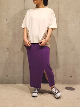 M.kaneさんのコーディネート