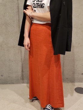 M.kaneさんのコーディネート