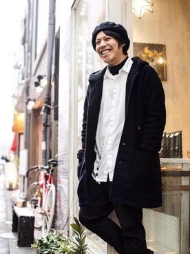 ＡＭＡＴＥＲＡ さんのコーディネート