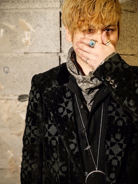 ＡＭＡＴＥＲＡ さんのコーディネート