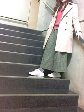 minami さんのコーディネート