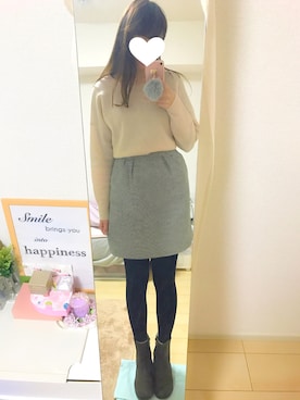 mii＊さんのコーディネート