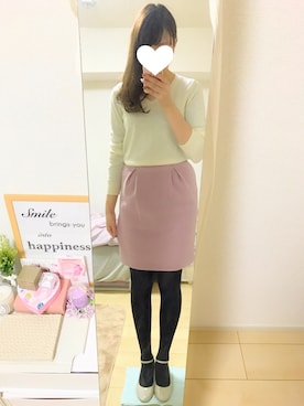 mii＊さんのコーディネート