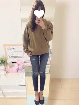 mii＊さんのコーディネート