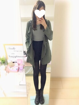 mii＊さんのコーディネート