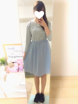 mii＊さんのコーディネート