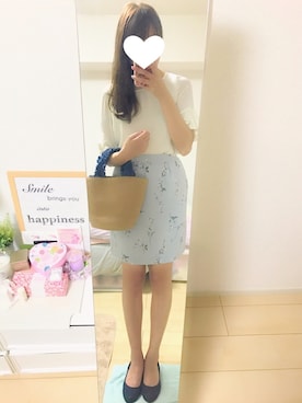 mii＊さんのコーディネート