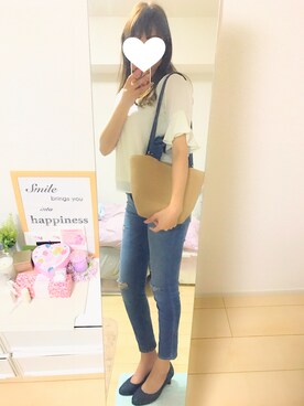 mii＊さんのコーディネート