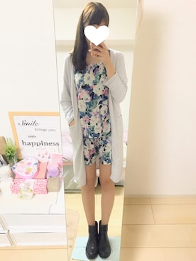 mii＊さんのコーディネート