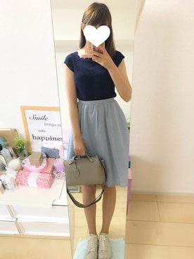 mii＊さんのコーディネート