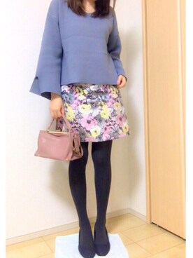 mii＊さんのコーディネート