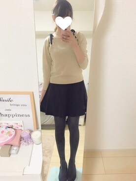 mii＊さんのコーディネート