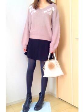 mii＊さんのコーディネート