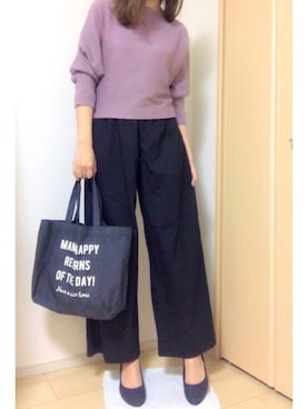 mii＊さんのコーディネート