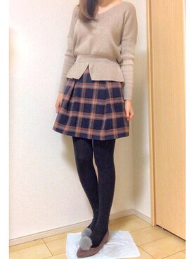 mii＊さんのコーディネート