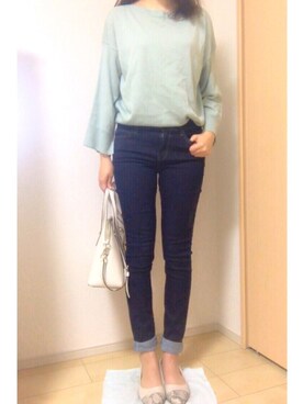 mii＊さんのコーディネート