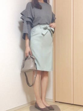 mii＊さんのコーディネート