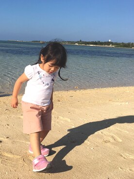 tsumutsumulandさんのコーディネート