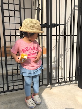 tsumutsumulandさんのコーディネート