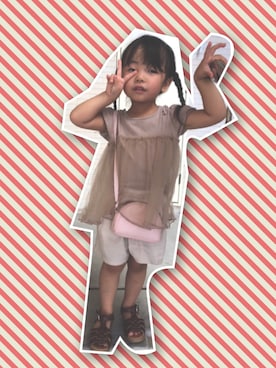 tsumutsumulandさんのコーディネート