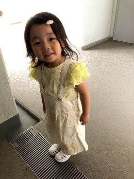 tsumutsumulandさんのコーディネート