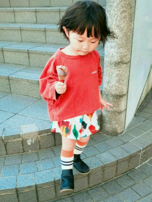 ARUさんのコーディネート