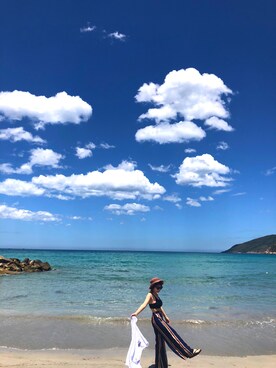 Paunchingさんのコーディネート