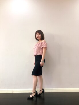 Paunchingさんのコーディネート