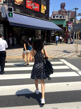 Paunchingさんのコーディネート